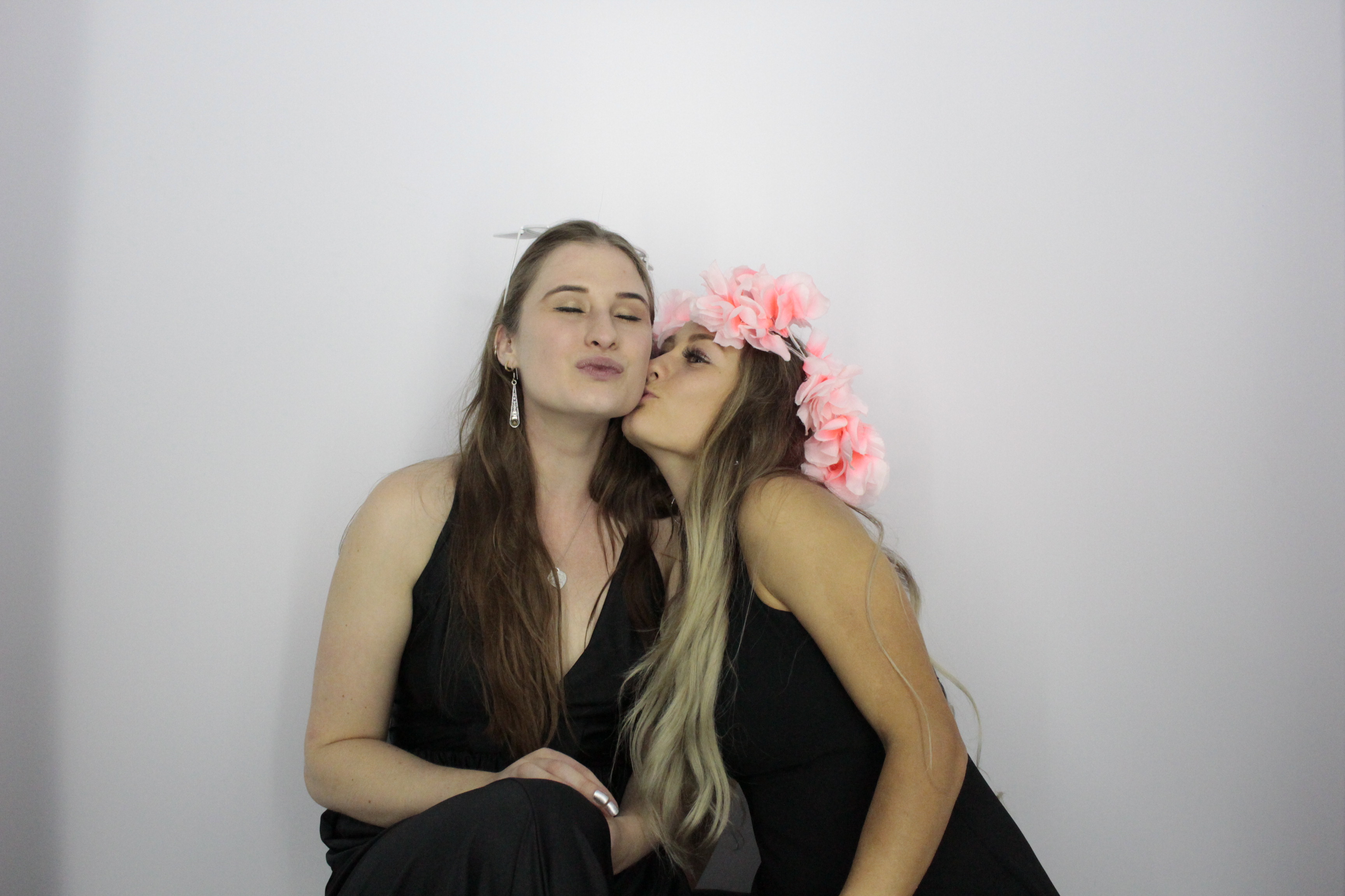 Norland Freshers Ball 2019 | View more photos from the event at gallery.myphotoboothexperience.co.uk/u/MyPhotoBoothExperienceLtd/Norland-Freshers-Ball-2019
